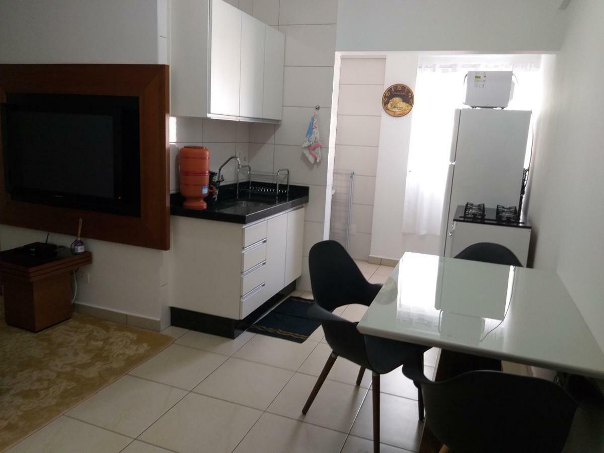 شقة Apartamento Cidade Verde 6 Mt مارينجا المظهر الخارجي الصورة